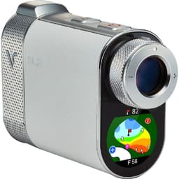 Voice Caddie SL2 Laser Rangefinder GPS