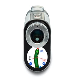 Voice Caddie SL2 Laser Rangefinder GPS