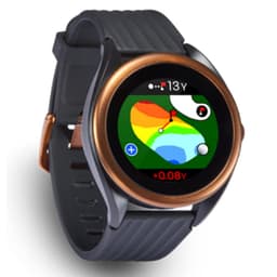 Voice Caddie T8 GPS Watch