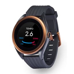 Voice Caddie T8 GPS Watch