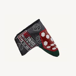 NEW Bettinardi Lucky Roll Vegas Blade Putter Headcover
