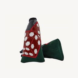 NEW Bettinardi Lucky Roll Vegas Blade Putter Headcover