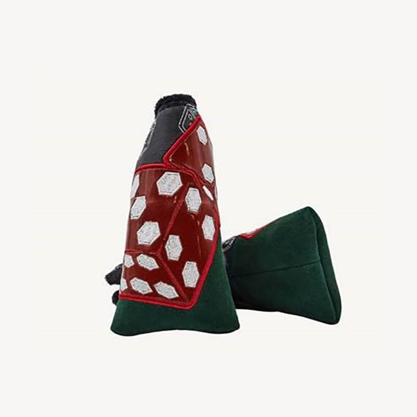 NEW Bettinardi Lucky Roll Vegas Blade Putter Headcover