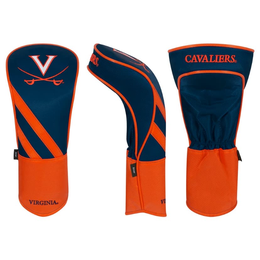 Team Effort University of Virginia Cavaliers Driver Headcover