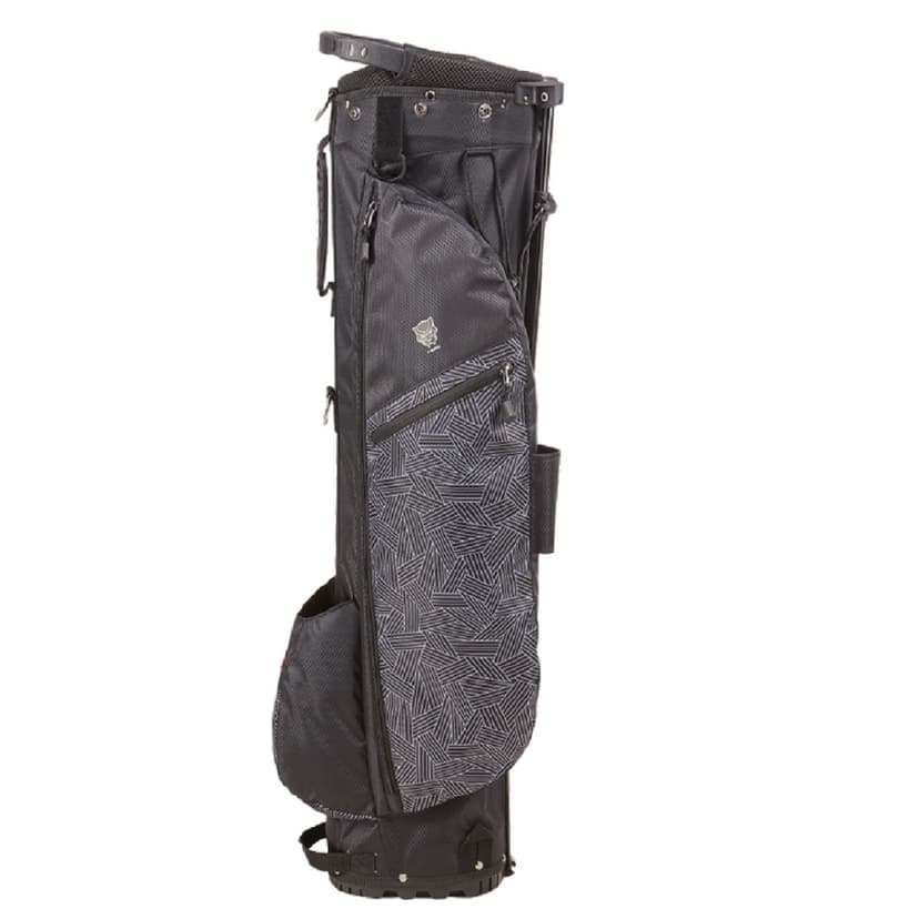 Volvik Ultra-Lite Stand Bag - Marvel Comics Black Panther