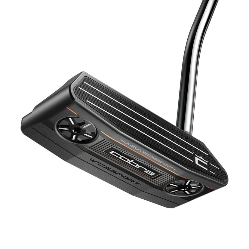 Cobra King Widesport Putter 34"
