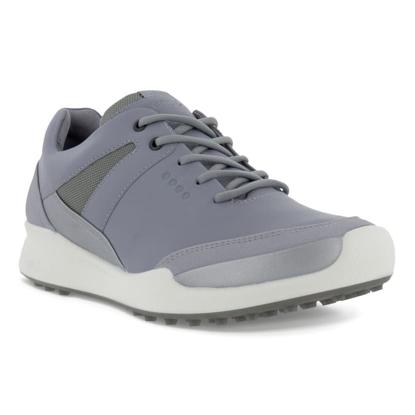 NEW Womens ECCO Biom Hybrid Golf Shoes Gravel Racer Yak US 5-5.5 EU 36