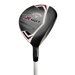 Callaway X Hot 19 3 Wood 15° Project X Light