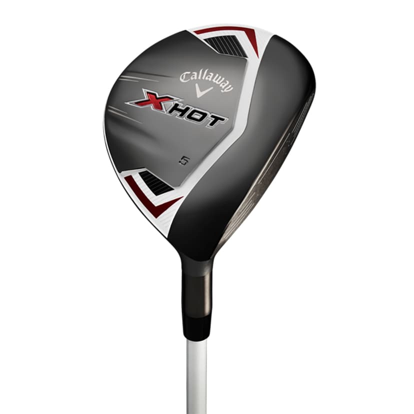 Callaway X Hot 19 3 Wood 15° Project X Light
