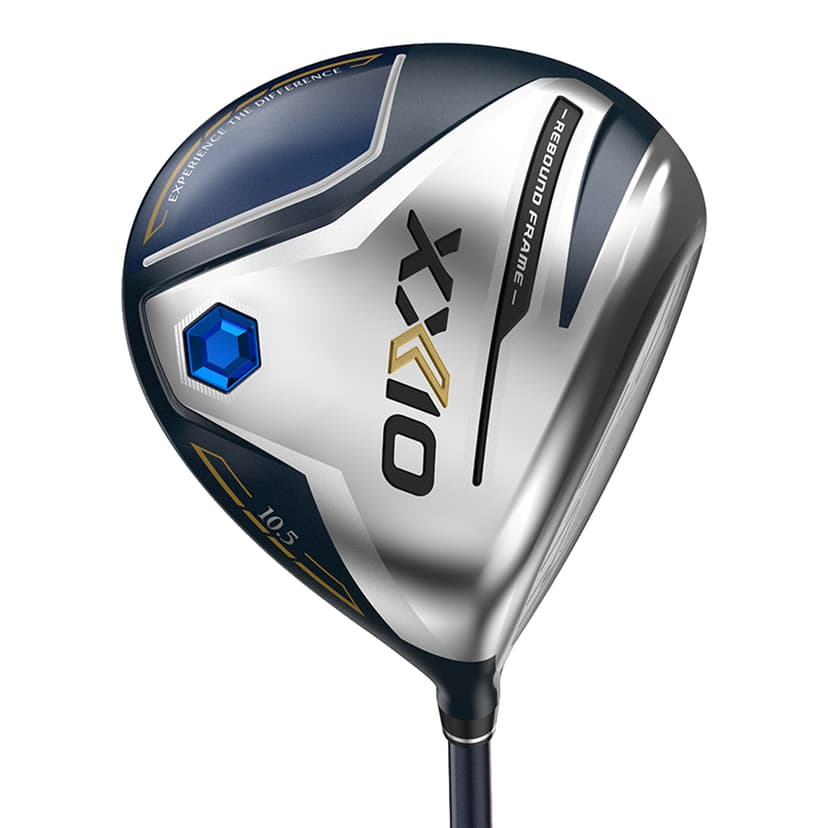 XXIO Golf Twelve Driver