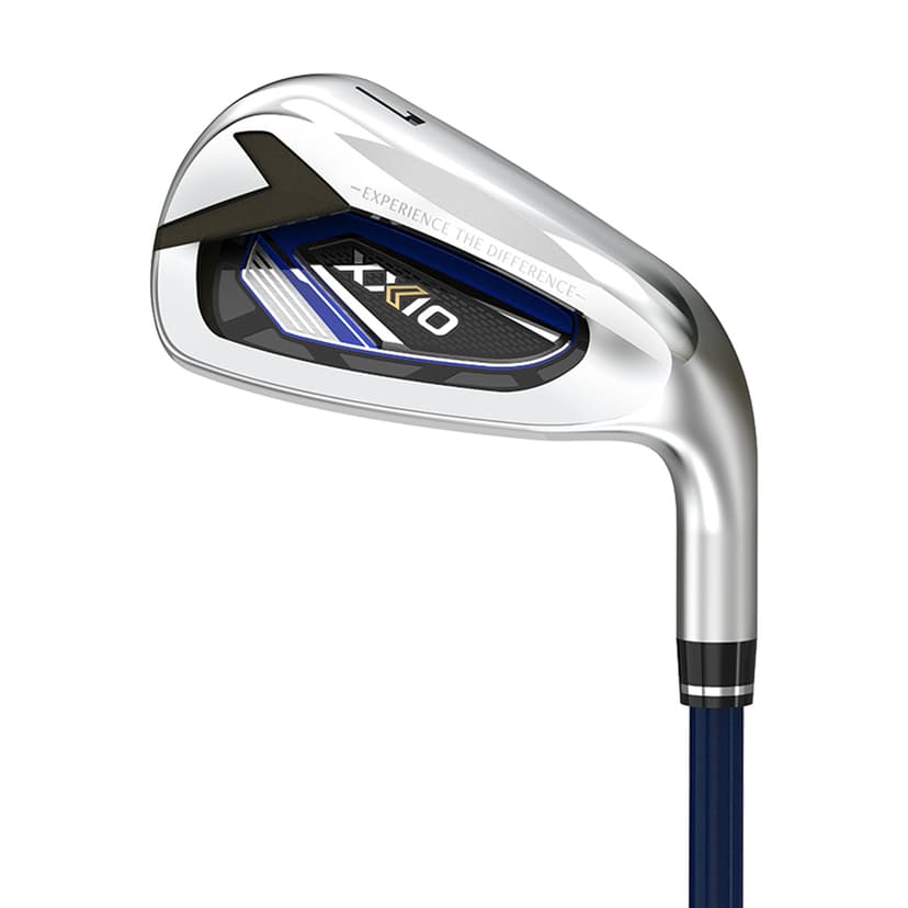 XXIO Twelve Single Iron