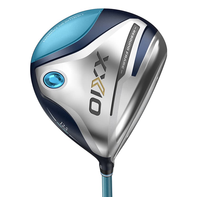 XXIO Golf Lady Twelve Driver