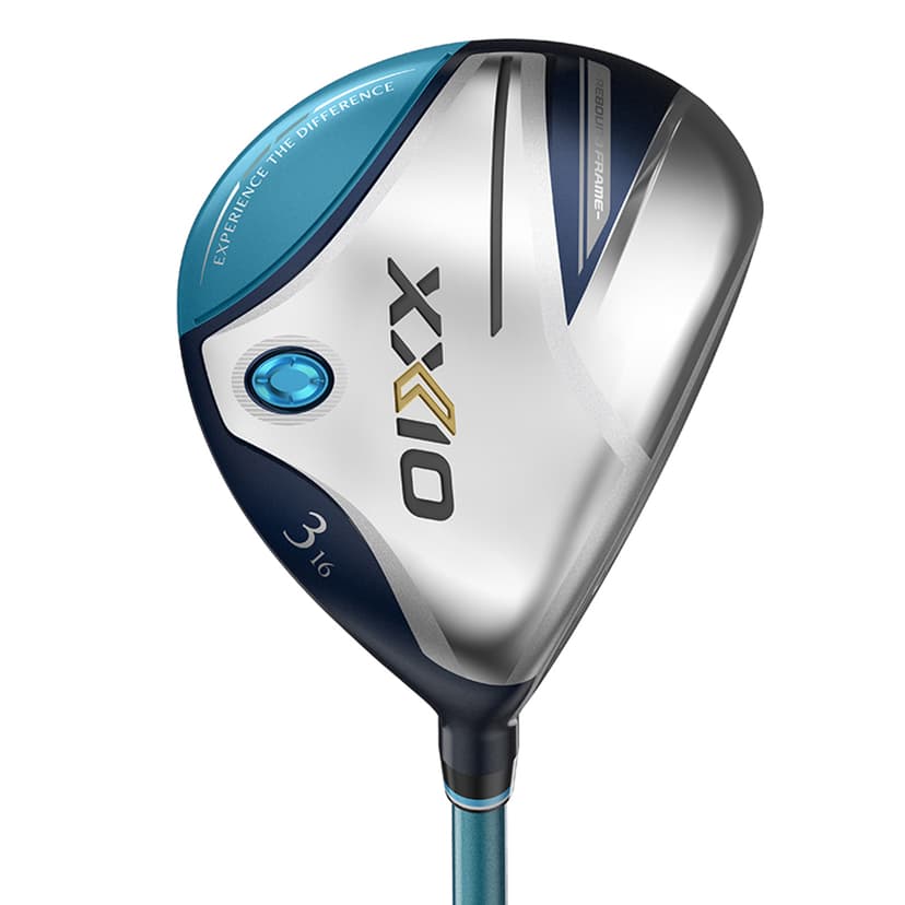 XXIO Lady Twelve Fairway Wood