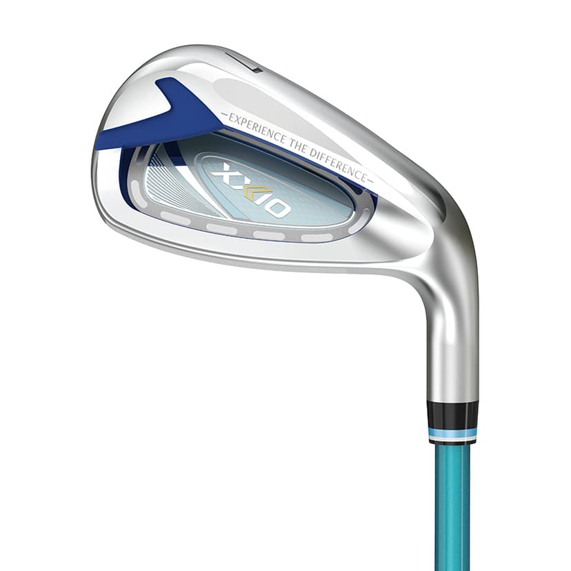 XXIO Lady Twelve Irons