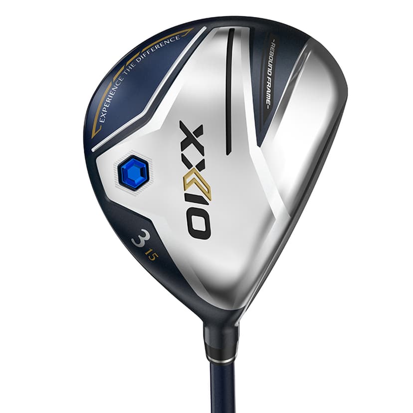 XXIO Twelve Fairway Wood