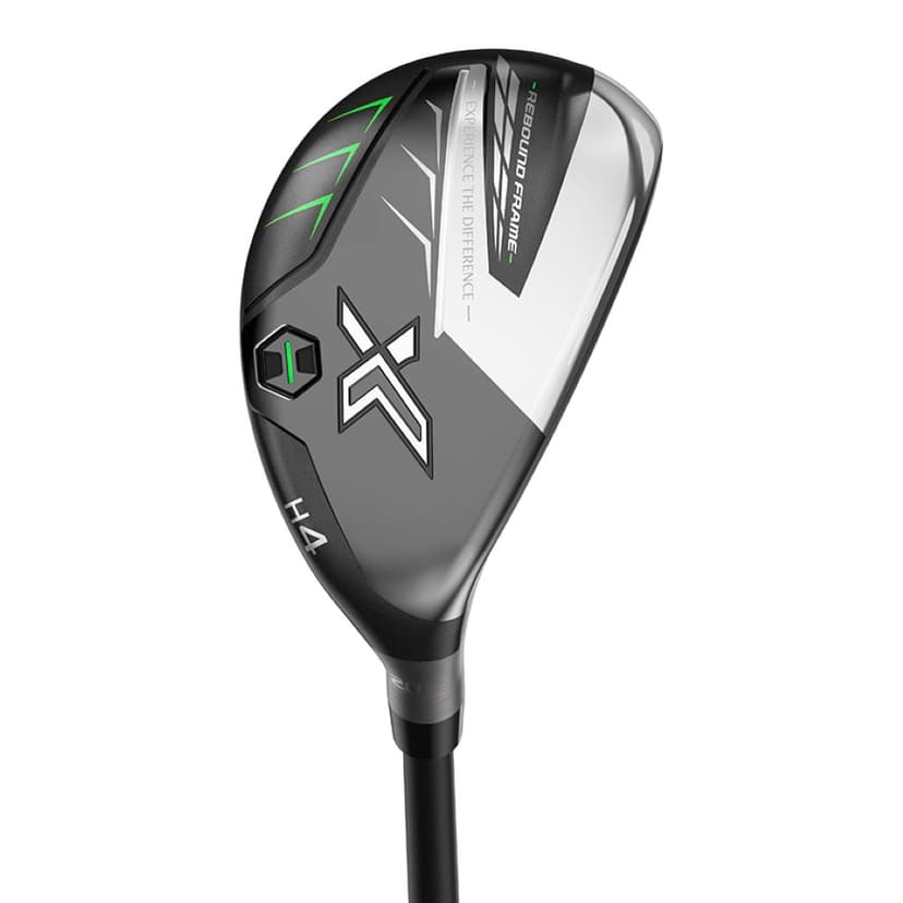 XXIO Twelve X Black Hybrid