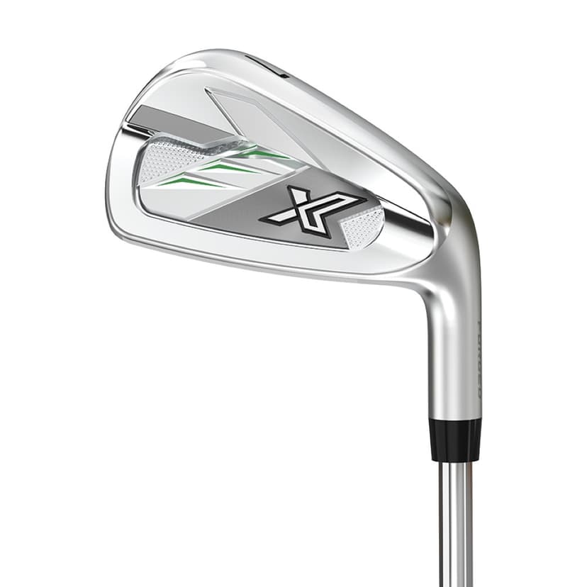 XXIO Twelve X Black Irons