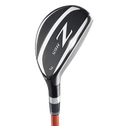 NEW Srixon Z H65 3 Hybrid 19� Graphite Miyazaki Kaula 7 Regular
