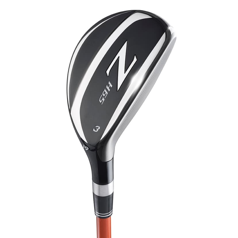 NEW Srixon Z H65 3 Hybrid 19� Graphite Miyazaki Kaula 7 Regular