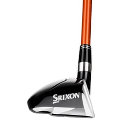 NEW Srixon Z H65 3 Hybrid 19� Graphite Miyazaki Kaula 7 Regular