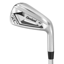 Cleveland Zipcore XL 4-PW Irons Steel Regular