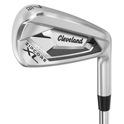 Cleveland Zipcore XL 4-PW Irons Steel Regular