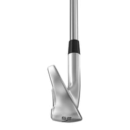 Cleveland Zipcore XL 4-PW Irons Steel Regular