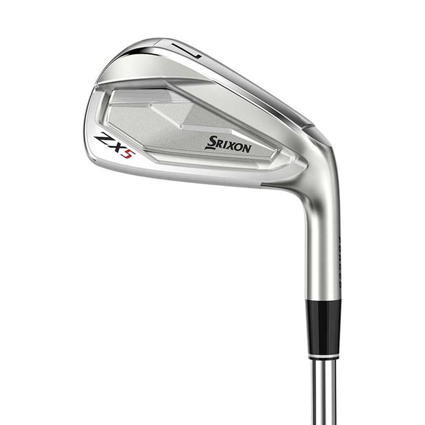Srixon ZX5 4-PW+AW Irons NS Pro Modus 3 Tour 105 Steel Stiff 2021
