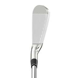NEW Srixon ZX7 5 Iron Project X Flighted Steel Stiff