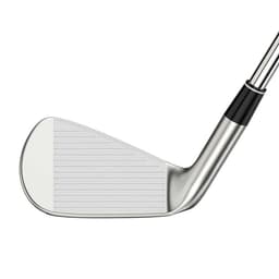 NEW Srixon ZX7 5 Iron Project X Flighted Steel Stiff