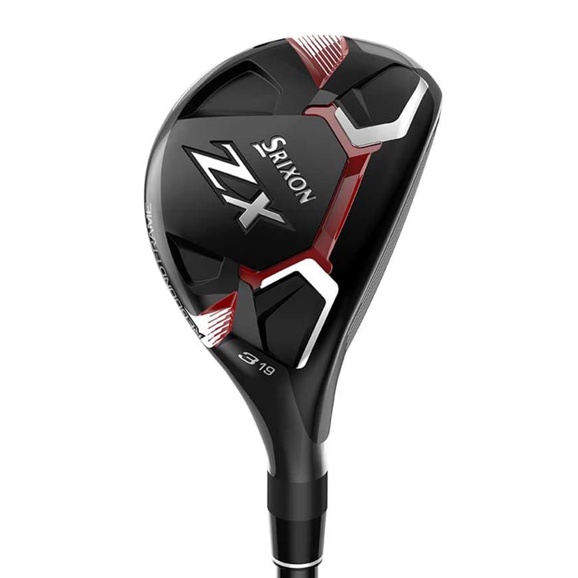 Srixon ZX 2 Hybrid 16° Evenflow Riptide 85 Stiff