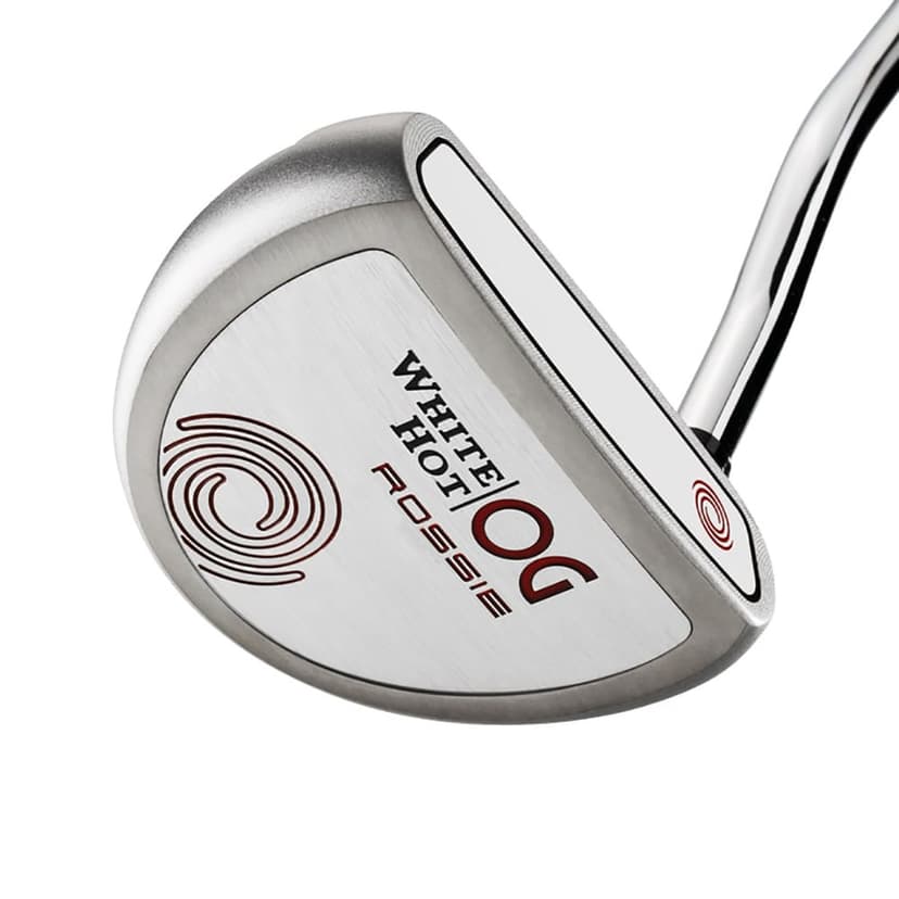 Odyssey Golf White Hot OG Rossie Putter 35" Steel